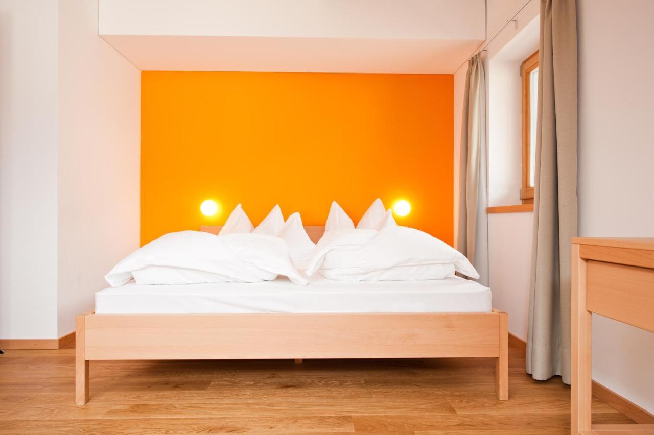 Kreativ Hotel Landhaus Schweigl Ulten Zimmer foto